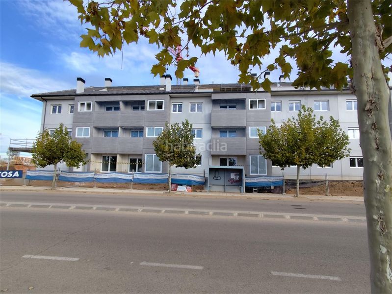 Foto dab16946-e3e2-46c3-9337-77ad0b1e4329. Piso 87m<sup>2</sup> en Villanueva de la Torre