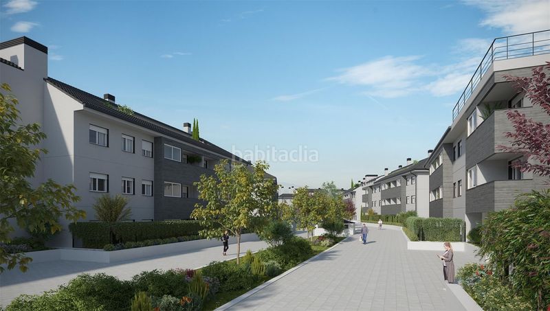 Foto 11c48a67-ea3a-416f-91e7-107d79c4e064. Piso 87m<sup>2</sup> en Villanueva de la Torre