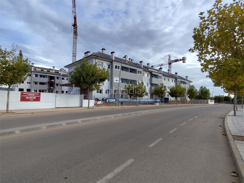 Foto 919ae05f-bc98-4dcb-b95c-b235c5890e33. Piso 87m<sup>2</sup> en Villanueva de la Torre