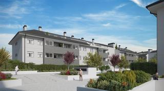Appartement à Villanueva de la Torre