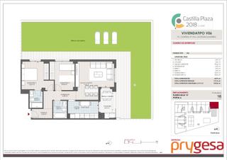 Ground floor in El Cantizal