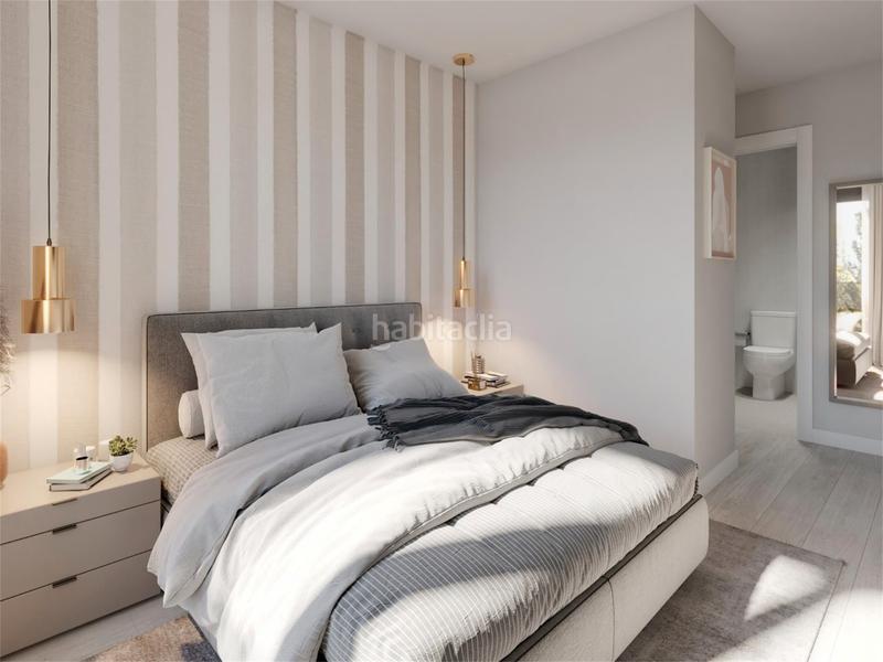 Foto e870be04-e200-490d-b81a-5a8cdc8f77d3. Planta baixa 109m<sup>2</sup> amb calefacció piscina a El Cantizal Rozas de Madrid (Las)