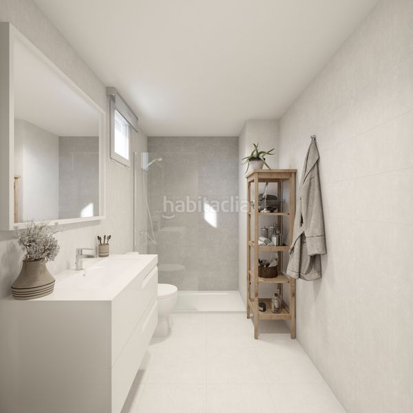 Ático 176m2 en calle de villaescusa 62 en Pueblo Nuevo Madrid - Imagen 5