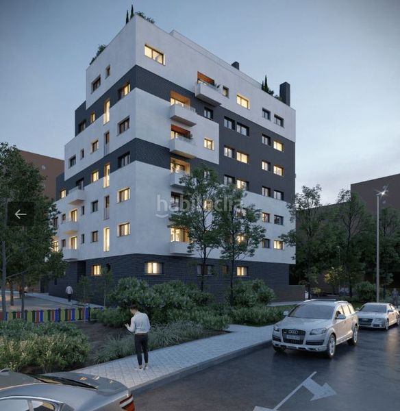 Ático 176m2 en calle de villaescusa 62 en Pueblo Nuevo Madrid - Imagen 6