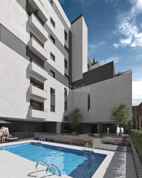Foto 3a9aa02a-ad5b-483c-bc4c-623c161984dd. Penthouse 176m<sup>2</sup> in calle de villaescusa 62 in Pueblo Nuevo Madrid