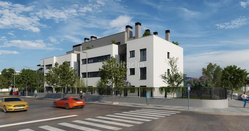 Foto 689e2c07-1b74-4855-96bf-3d25a89e8426. Penthouse 141m<sup>2</sup> with heating pool in El Cantizal Rozas de Madrid (Las)