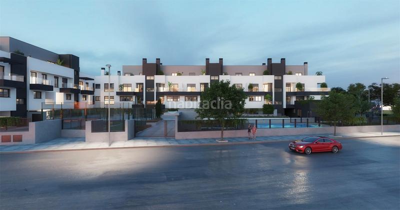 Foto 3db78a7c-ada8-4775-b487-083a8cf914c2. Ático 136m<sup>2</sup> en El Cantizal Rozas de Madrid (Las)