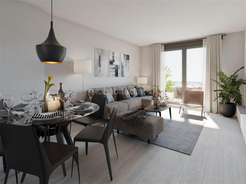 Foto 0c22d508-7aea-4f09-b8b5-615cfcd0d239. Penthouse 136m<sup>2</sup> with heating pool in El Cantizal Rozas de Madrid (Las)