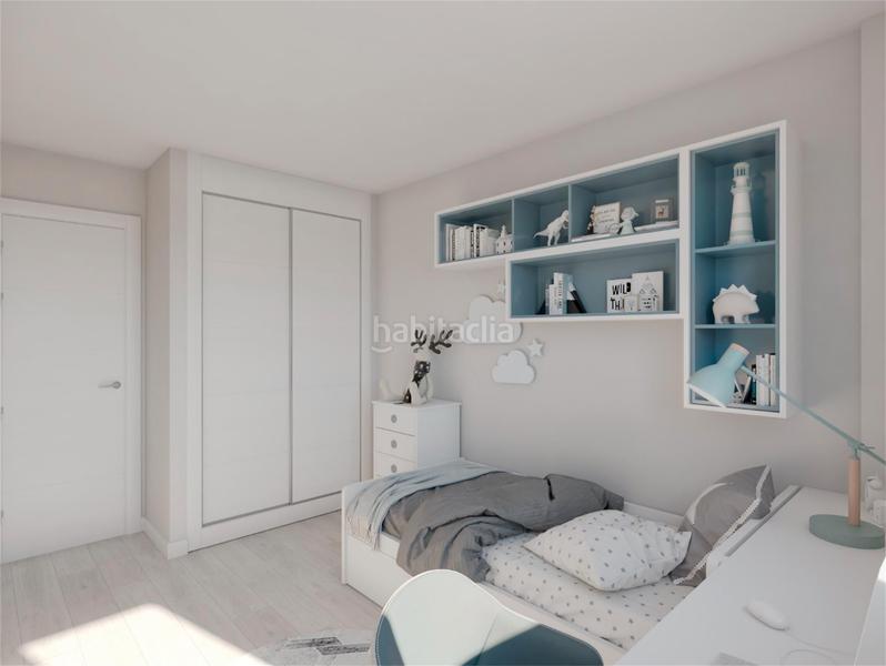 Foto 74d2219d-6775-4301-b03d-b4e831d95384. Penthouse 136m<sup>2</sup> with heating pool in El Cantizal Rozas de Madrid (Las)