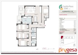 Appartement à El Cantizal