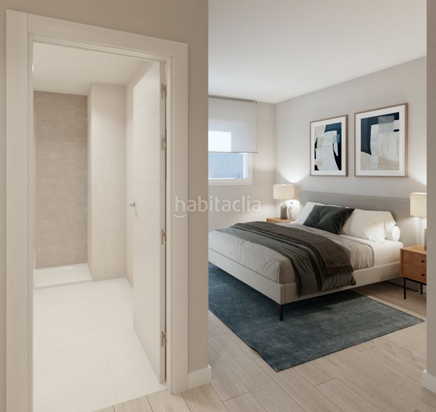 Piso 111m2 en calle de villaescusa 62 en Pueblo Nuevo Madrid - Imagen 3