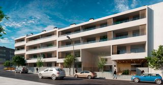 Appartement à Carrer de l'historiador palau 23