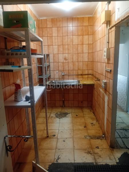 Foto faaa207d-733e-49f1-9f18-021252b560de. Local comercial en Prosperitat Barcelona