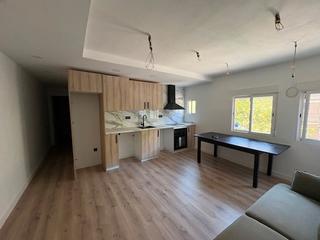 Etagenwohnung in Carrer de marsala 7