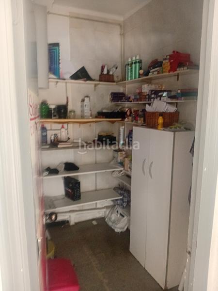 Foto 77f58eed-4a5e-46c5-bb16-629345a47499. Business premise in Trinitat Nova Barcelona