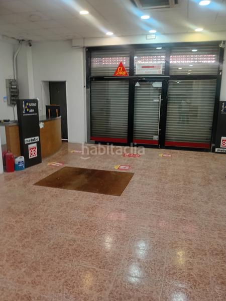 Foto 17d65a68-ff6b-4e74-9a1b-66ecaf034243. Local commercial dans Prosperitat Barcelona