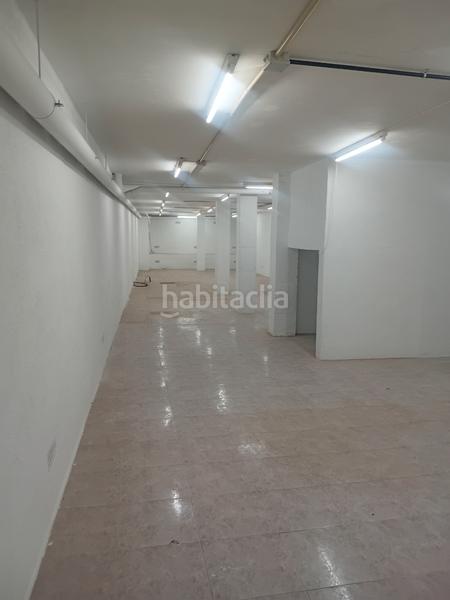 Foto 265d31ab-1ab1-414a-b4f2-ded40932568b. Local commercial dans Prosperitat Barcelona