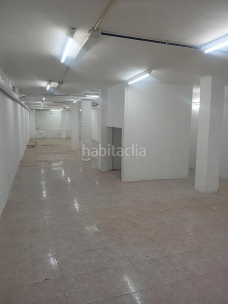 Foto 50d955ba-109f-44b4-be53-6bd127a975ed. Local commercial dans Prosperitat Barcelona