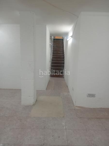 Foto 8fc4d5c3-4026-429f-bc2d-37572d8ff550. Local commercial dans Prosperitat Barcelona