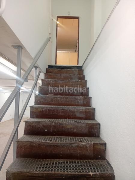 Foto 91b90cea-ff5a-4367-a92d-fafe55a6d7e3. Local commercial dans Prosperitat Barcelona