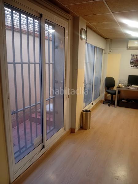 Foto c5652615-1f43-4cd9-90ac-549a281ab1e5. Local commercial dans Prosperitat Barcelona