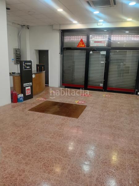 Foto e4943157-ea25-4ca1-b6d5-8088bb0bea60. Local commercial dans Prosperitat Barcelona