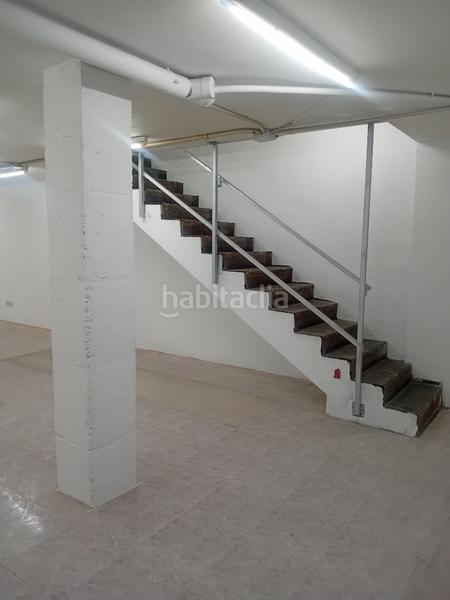 Foto ed190f80-9aea-42ef-8ed1-2d15c08c1fef. Local commercial dans Prosperitat Barcelona