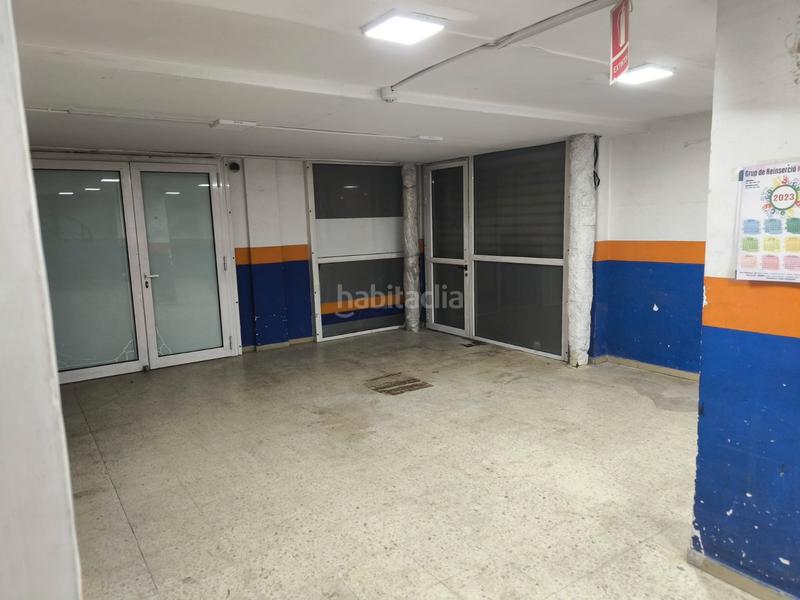 Foto 7f2b2408-82bc-4df8-bf46-363773e93e19. Affitto locale commerciale in Sant Andreu de Palomar Barcelona
