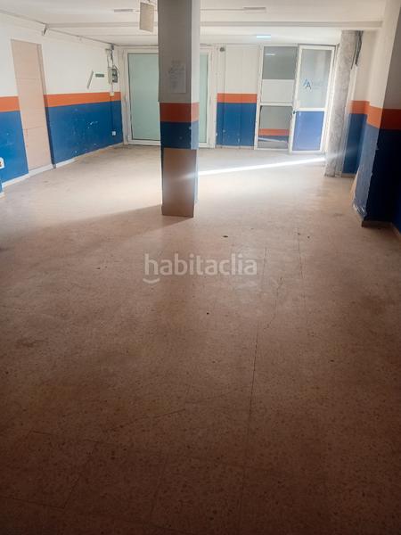 Foto a0cf6857-c11b-4ec0-9d95-3cb26cce5053. Affitto locale commerciale in Sant Andreu de Palomar Barcelona