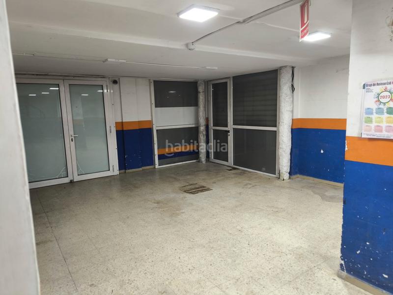 Foto ffba9517-f4c5-460c-a60c-eff2d48b749f. Affitto locale commerciale in Sant Andreu de Palomar Barcelona
