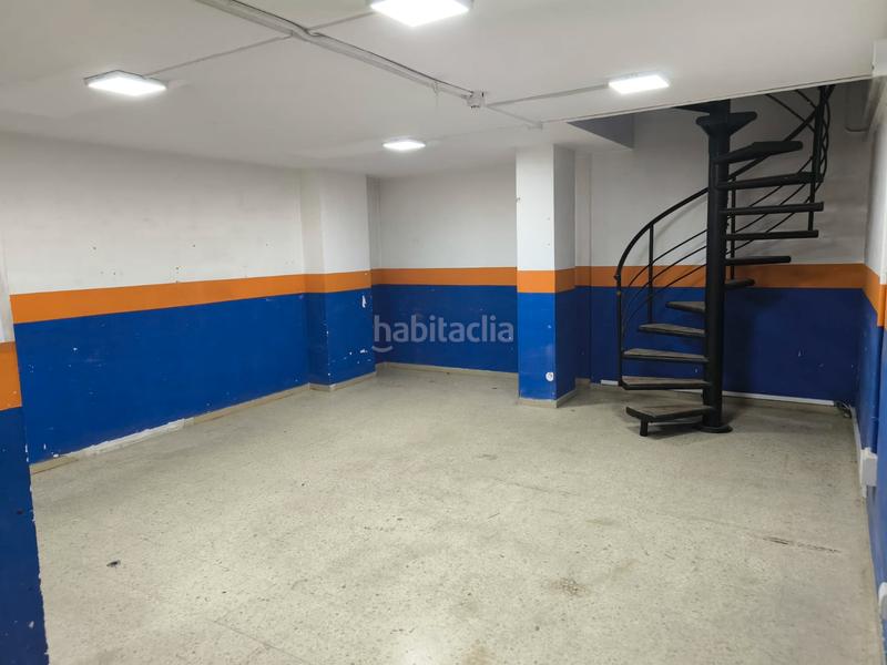 Foto 34ab2260-2313-482a-bcff-3680a5f2ba24. Alquiler local comercial ideal para oficinas o negocio en Barcelona