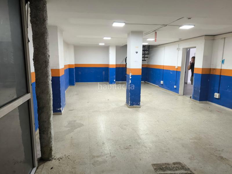 Foto 5544f76a-2215-4456-b10d-ec1f63ba4e2f. Alquiler local comercial ideal para oficinas o negocio en Barcelona