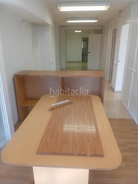 Foto a853c71c-b807-4218-920b-456552efabab. Alquiler local comercial ideal para oficinas o negocio en Barcelona
