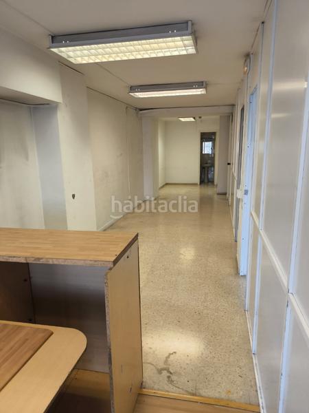 Foto ba419d17-7042-4163-ac54-48ca1cd8913e. Alquiler local comercial ideal para oficinas o negocio en Barcelona