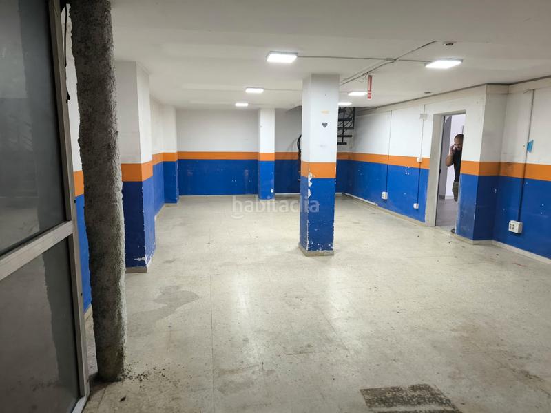 Foto 268fa4bf-9a2d-42c5-945f-85ebd6ab6085. Location local commercial dans Sant Andreu de Palomar Barcelona