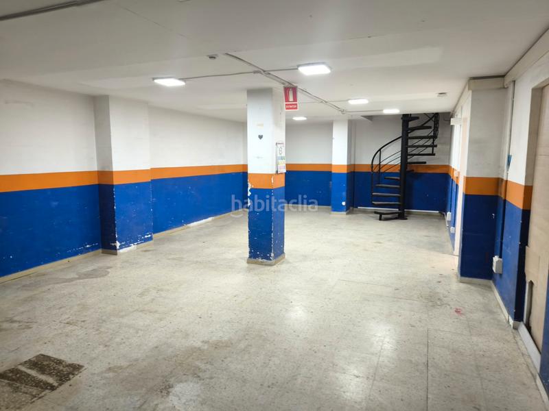 Foto 4c653474-4f10-4959-b9a2-de9386f04fd3. Location local commercial dans Sant Andreu de Palomar Barcelona