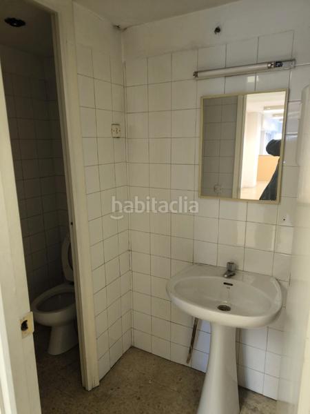 Foto 78369526-9d0b-42da-8520-5b6769d311b3. Location local commercial dans Sant Andreu de Palomar Barcelona