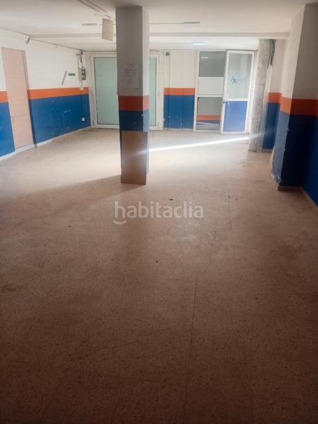 Foto 81cea731-a483-4979-acd1-cf002bab94c1. Location local commercial dans Sant Andreu de Palomar Barcelona