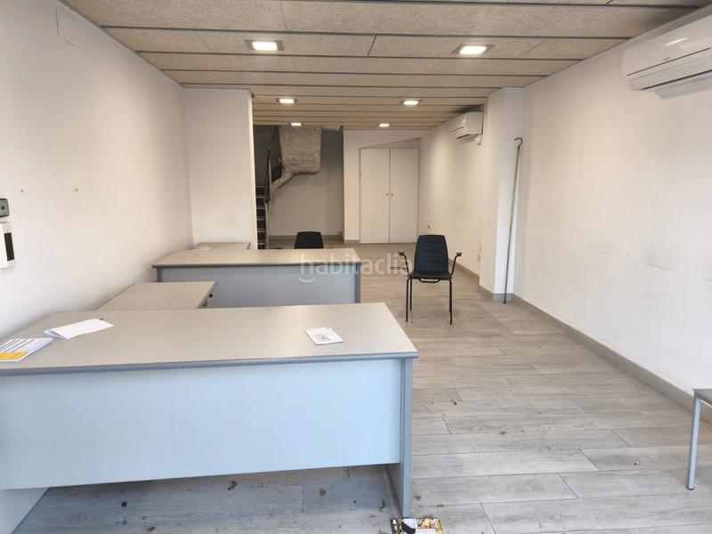 Foto 9ee4ed11-9ae9-4b55-8ec8-b2d07b5a2132. Location local commercial dans Sant Andreu de Palomar Barcelona