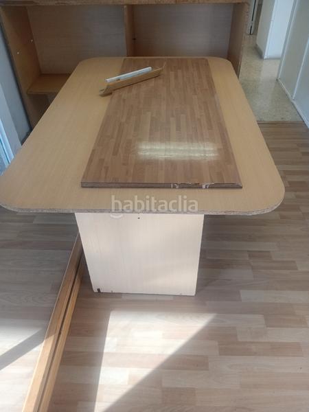 Foto f41b73be-d09d-435c-bb0f-83d8eb332cae. Location local commercial dans Sant Andreu de Palomar Barcelona