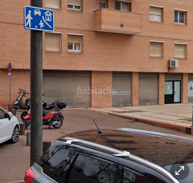 Foto 71373e43-2fcd-401c-959d-46026eaf24d3. Alquiler local comercial local para almacen o bodega en Barcelona