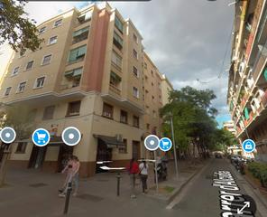 Lloguer Local Comercial  Carrer d'alcúdia. Ideal para negocio de cualquier tipo