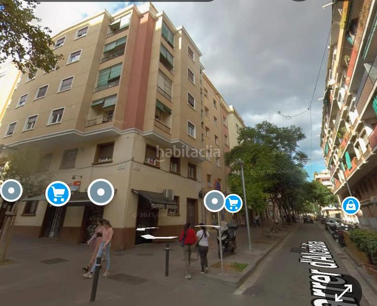 Foto 6e44b34d-cbd8-4ec2-89e5-d44330de3b28. Lloguer local comercial a Porta Barcelona