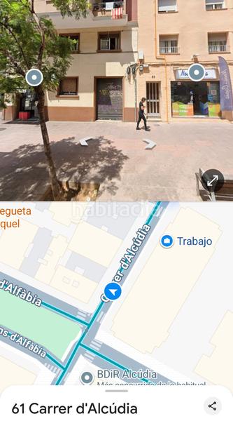 Foto c042bf99-7900-4a91-b716-73e612122a5a. Lloguer local comercial a Porta Barcelona