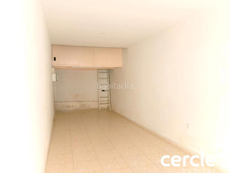 Foto 09ebceab-0fb6-445b-8680-07539f1b779a. Miete geschäftsraum in Porta Barcelona