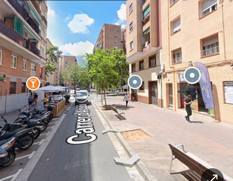 Foto 2d52e1d8-002b-4980-909a-0e27a6408510. Miete geschäftsraum in Porta Barcelona