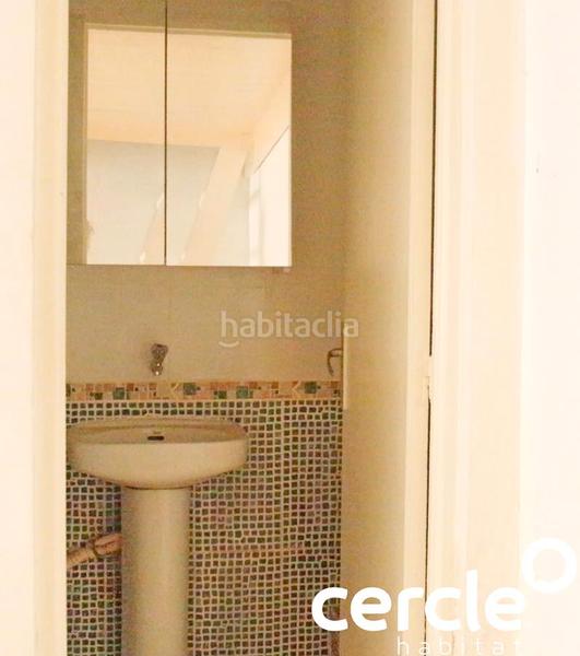 Foto 5b0bd0db-5a29-44fd-adbb-0b95a2cd1fbf. Miete geschäftsraum in Porta Barcelona