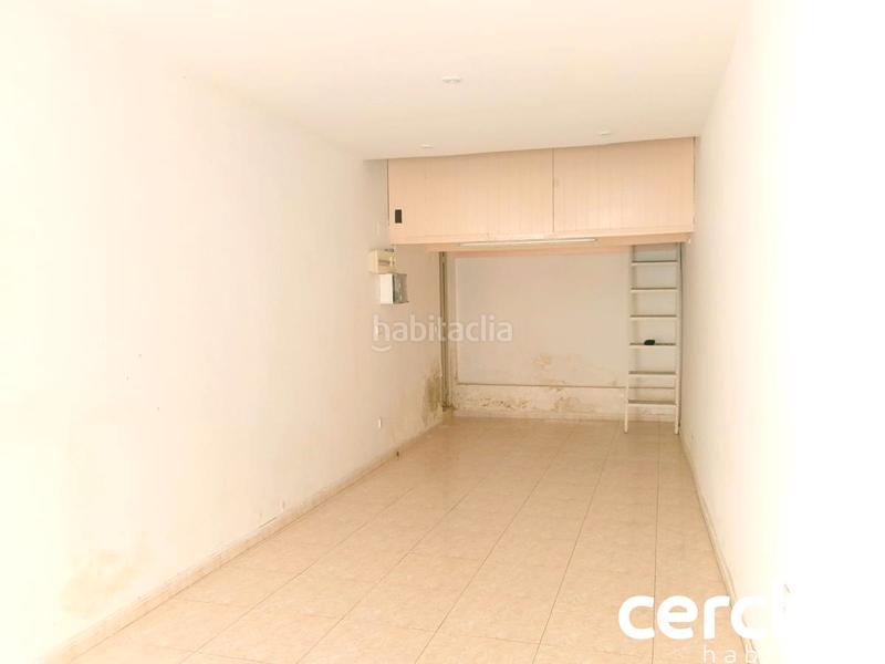 Foto 75aa467b-98b0-4e87-b356-2e8778e225b5. Miete geschäftsraum in Porta Barcelona