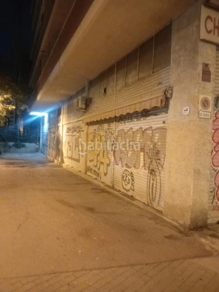 Foto 747130f4-4ad9-465d-9d00-dc10348f6815. Alquiler local comercial dispone de licencia sanitaria en Barcelona