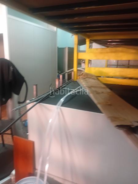 Foto 77cf99d7-0ab2-44be-acf7-02457a23e0a1. Alquiler local comercial dispone de licencia sanitaria en Barcelona